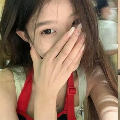 这个大叔有点酷
